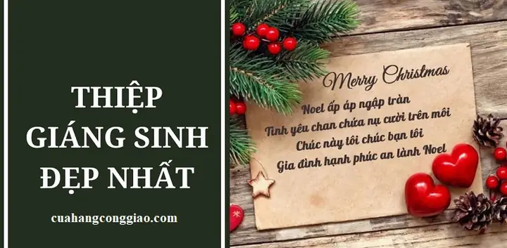 Thiệp Giáng Sinh Công Giáo Thiệp Giáng Sinh Công Giáo