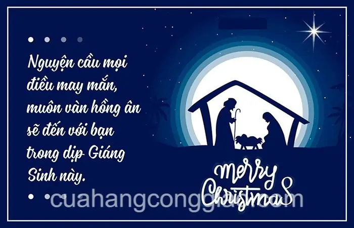 Mẫu Thiệp Giáng Sinh Cho Công Giáo Mẫu Thiệp Giáng Sinh Cho Công Giáo