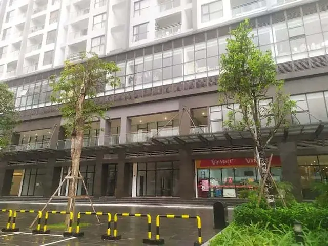 Tòa Nhà Green Pearl 378 Minh Khai - Cho Thuê Văn Phòng Hai Bà ...