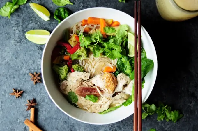 Bún Cá–đặc Sản Quy Nhơn Đáng Thử