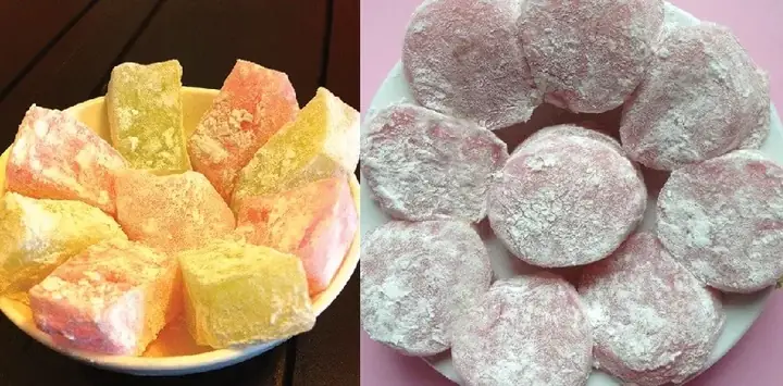 Đặc Sản Nên Mua Làm Quà