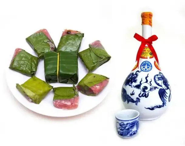 Đặc Sản Nên Mua Làm Quà