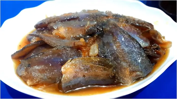 Đặc Sản Nên Mua Làm Quà