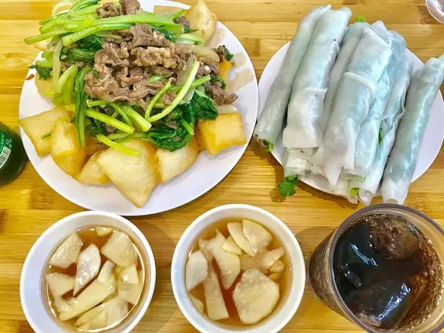 Top 15 Món Ngon Hà Nội Ăn Một Lần Nhớ Cả Đời - Bestprice