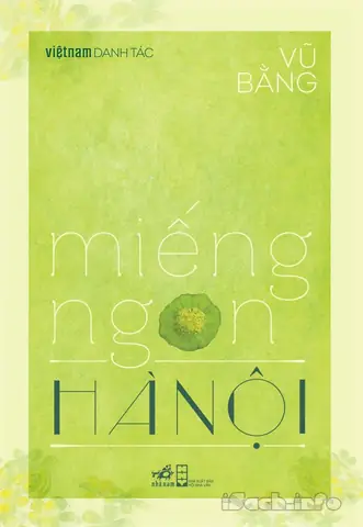Miếng Ngon Hà Nội - Vũ Bằng ~ Chương 19 # Mobile