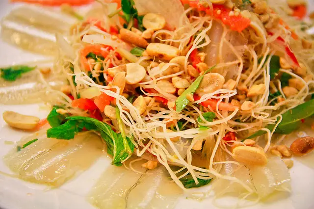 Các Món Ăn Vặt Ngon Ở Tuy Hòa – Phú Yên Các Món Ăn Vặt Ngon Ở Tuy Hòa – Phú Yên