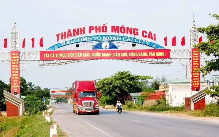 Móng Cái Giáp Tỉnh Nào Trung Quốc? Có Gì Chơi?