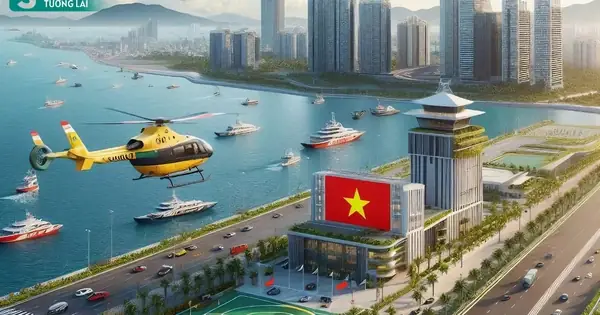 Thành Phố Duy Nhất Ở Việt Nam Giáp Trung Quốc Có Biển Đẹp ...