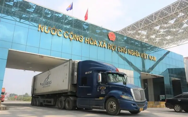 Cửa Khẩu Móng Cái Giáp Tỉnh Nào Trung Quốc? Có Gì Chơi?