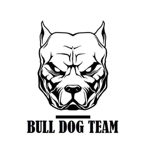 Bull Dog Team: Nhiệt Tình - Nhanh Chóng - Ân Cần - Vui Vẻ - Chia ...