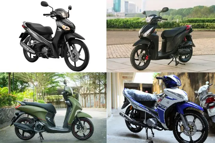 Địa Chỉ Vàng Mua Bán Xe Máy Cũ Đáng Tin Cậy Nhất Nha Trang