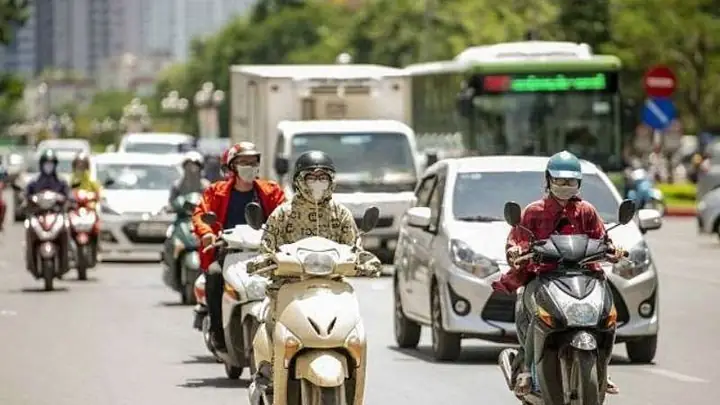 Miền Nam Có Mấy Mùa? Đặc Điểm Của Mùa Khô, Mùa Mưa