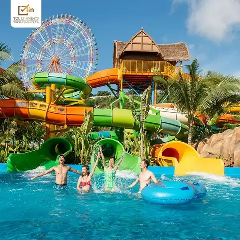 Thành Phố Biển Nha Trang Thành Phố Biển Nha Trang