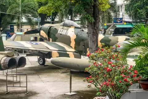 Museo Dei Resti Della Guerra Tickets - Ho Chi Minh - Prenotazione ...