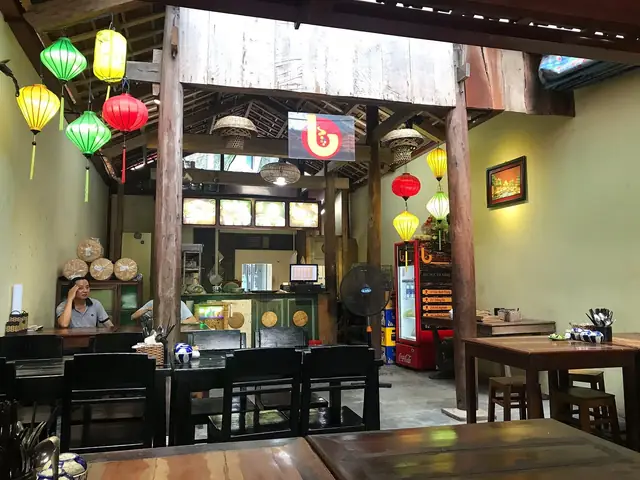 My Quang Ba Mua, Da Nang - Restaurant Reviews, Photos ...