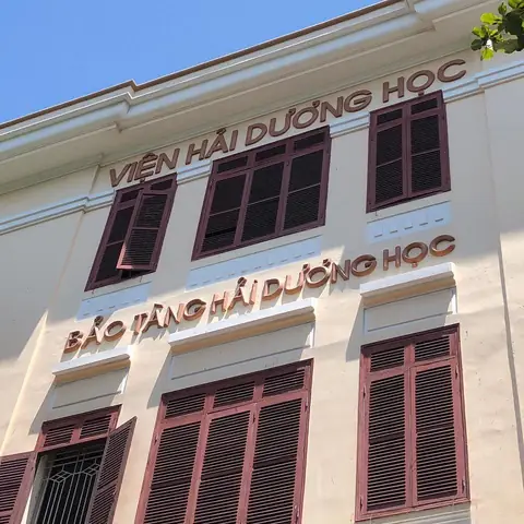 National Oceanographic Museum Of Vietnam (2026) - All You Need ...