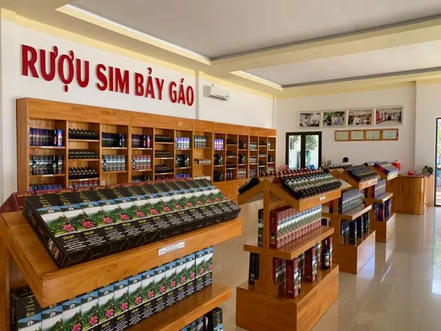 Top 5 Đặc Sản Miền Nam Làm Quà Ra Bắc
