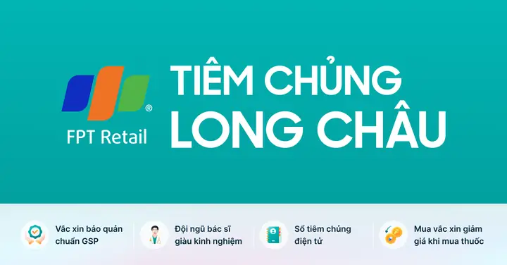 Trung Tâm Tiêm Chủng Long Châu Tại 137 Hùng Vương (ngay Ngã ...