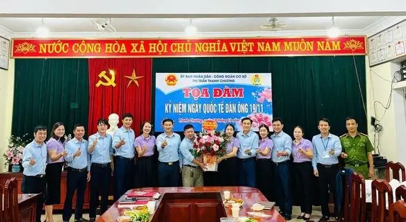 Ngày Quốc Tế Đàn Ông 19/11 Nguồn Gốc Và Ý Nghĩa.