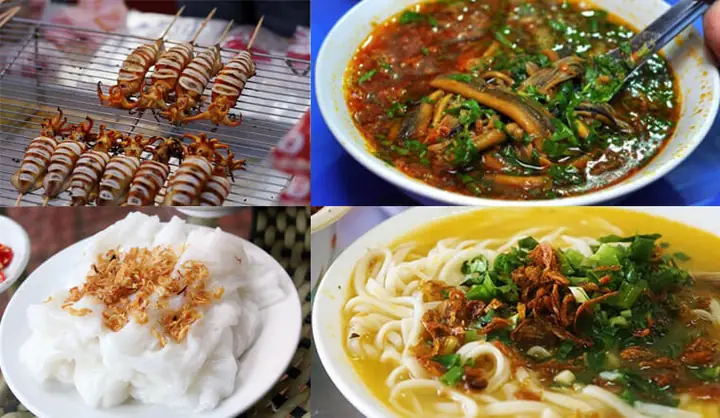 Đặc Sản Nghệ An: Top 15 Đặc Sản Ngon Nên Thử Và Mua Làm Quà