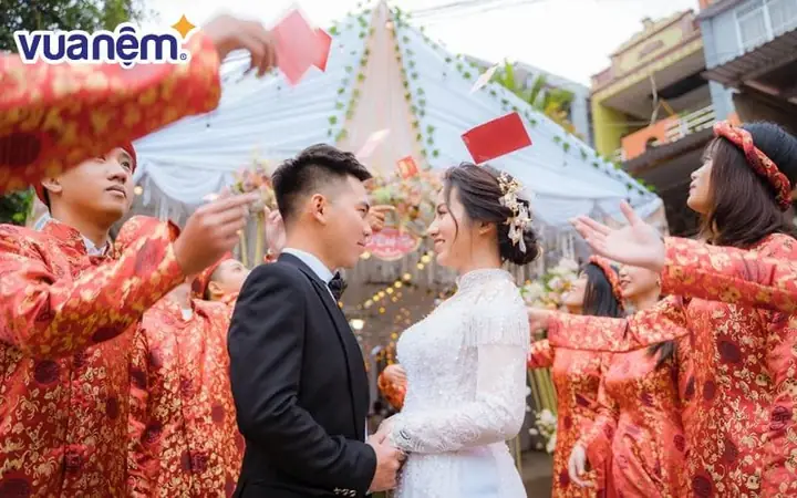 Thời Điểm Lễ Gia Tiên