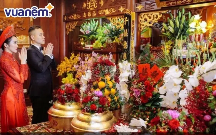 Lễ Gia Tiên