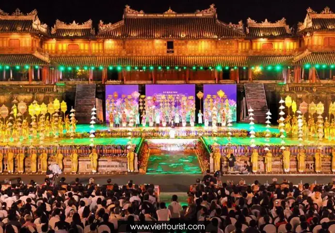 So Với Ca Huế So Với Ca Huế