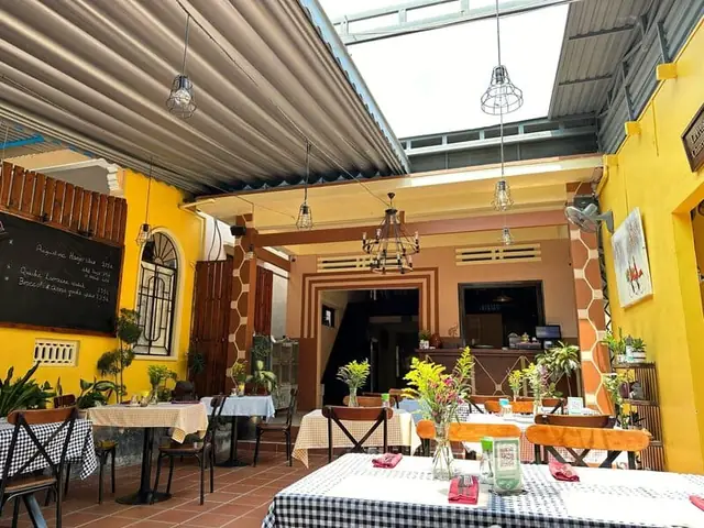Top 8 Nhà Hàng Ấn Độ Hội An Ngon Chuẩn Vị Khiến Bạn Mê Say