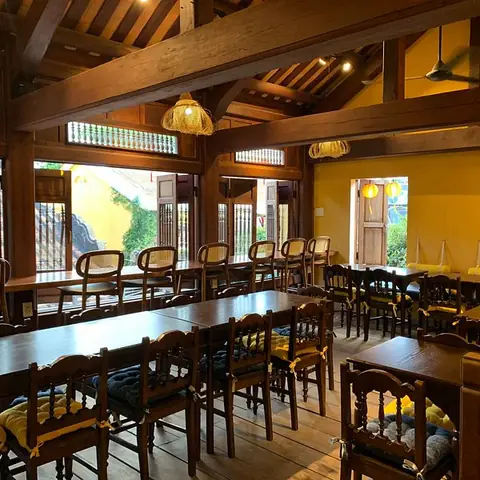 10 Nhà Hàng Kiểu Ấn Độ Tốt Nhất Tại Hội An - Tripadvisor