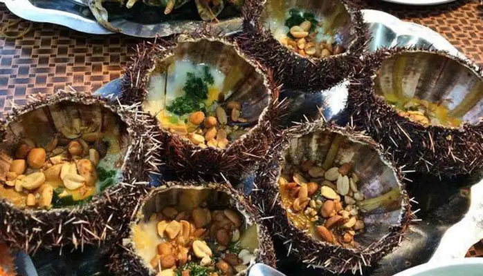 Nhà Hàng Bảo Nam - Eo Gió Ở Bình Định | Foody.vn