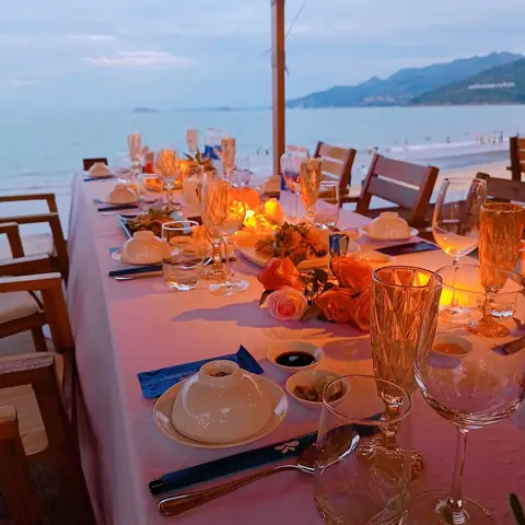 Bốn Mùa - Four Seasons Quy Nhơn - Đánh Giá Về Nhà Hàng ...