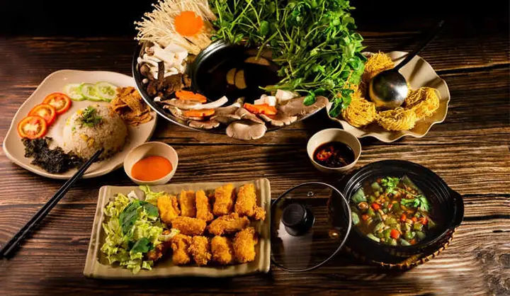 Top 8 Địa Điểm Chay Hấp Dẫn Nhất Thanh Hóa - Mytour.vn