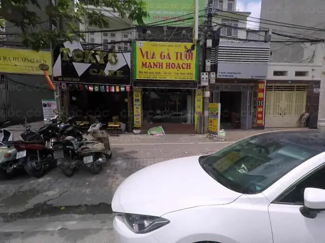 Cốc Cốc Map Cốc Cốc Map