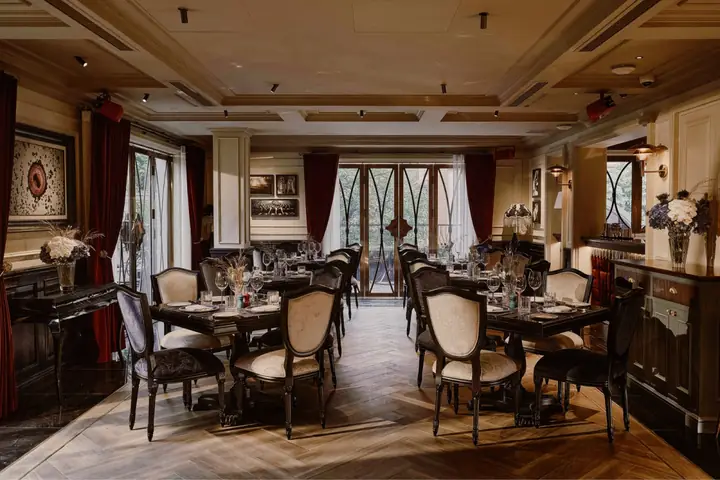 Top 10 Nhà Hàng Fine Dining Ngon Nhất Hà Nội - Gu Bistronomy
