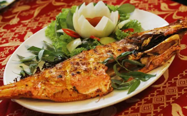 Hải Sản Biển Ngọc - Lê Minh Ở Huế | Foody.vn