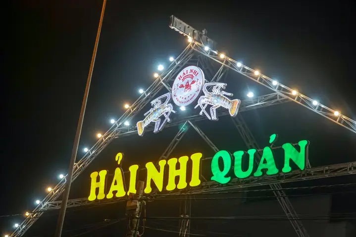 Hải Sản Thuận Phát (2025) – Best Of Tiktok, Instagram & Reddit ...