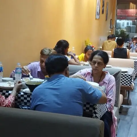 10 Nhà Hàng Phục Vụ Đồ Ăn Halal Tốt Nhất Tại Hà Nội - Tripadvisor