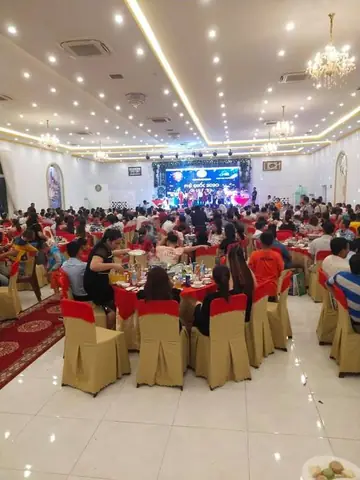 Nhà Hàng Thanh Trà Phú Quốc