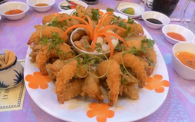 Nhà Hàng Vĩnh Ký Ở Cần Thơ | Foody.vn Nhà Hàng Vĩnh Ký Ở Cần Thơ | Foody.vn