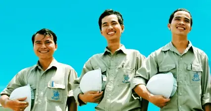 Măng Hà Tiên Tuyển Dụng Nhân Sự