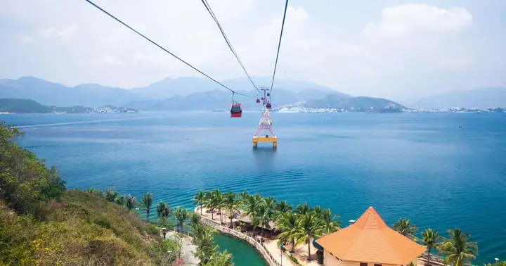 Nhà Nghỉ Ở Nha Trang Từ 183.872 ₫/đêm - Kayak