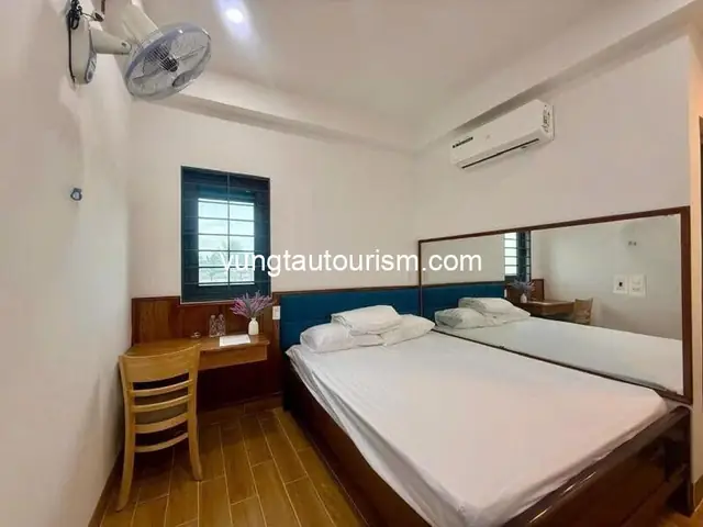 Top 13 Nhà Nghỉ Tuy Hòa Phú Yên Giá Rẻ Đẹp Gần Biển Trung Tâm