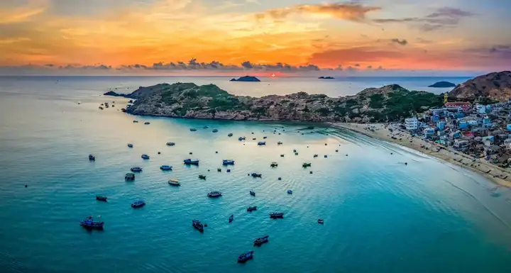 Top 20 Khách Sạn Quy Nhơn Giá Rẻ Trên Traveloka - Hotel