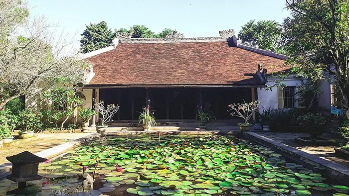 Nhà Rường Huế - Nét Đẹp Văn Hóa Lâu Đời Của Việt Nam Nhà Rường Huế - Nét Đẹp Văn Hóa Lâu Đời Của Việt Nam