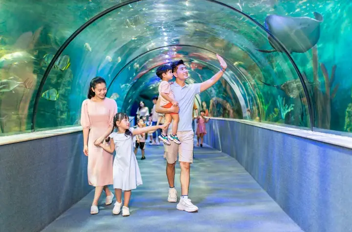 Quy Định Và Lưu Ý Cần Nắm Khi Tham Quan Khu Nhà Sàn Bác Hồ