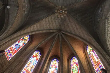 F
