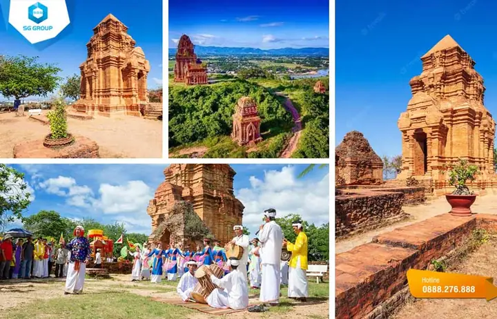 Gợi Ý Một Số Địa Điểm Du Lịch Tại Phan Thiết Bạn Nên Ghé Qua Gợi Ý Một Số Địa Điểm Du Lịch Tại Phan Thiết Bạn Nên Ghé Qua