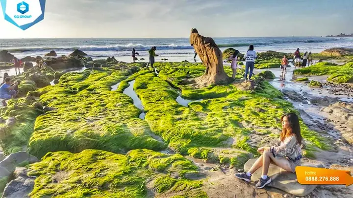 Gợi Ý Một Số Địa Điểm Du Lịch Tại Phan Thiết Bạn Nên Ghé Qua Gợi Ý Một Số Địa Điểm Du Lịch Tại Phan Thiết Bạn Nên Ghé Qua