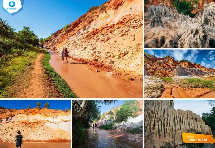 Nên Đi Du Lịch Phan Thiết Vào Thời Gian Nào? Nên Đi Du Lịch Phan Thiết Vào Thời Gian Nào?