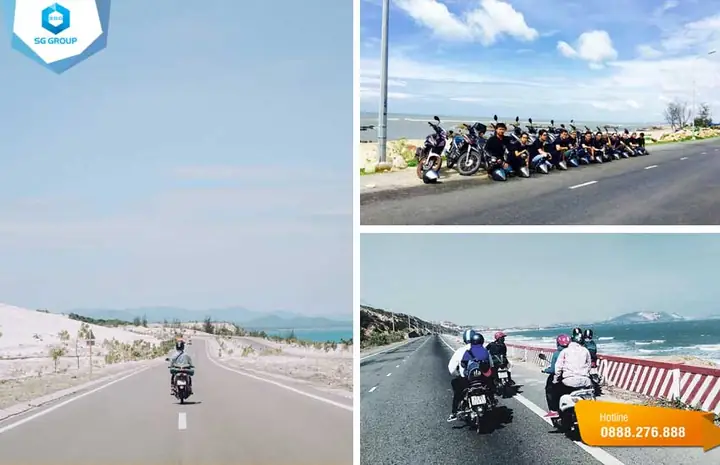 Chuyển Bằng Xe Máy Chuyển Bằng Xe Máy